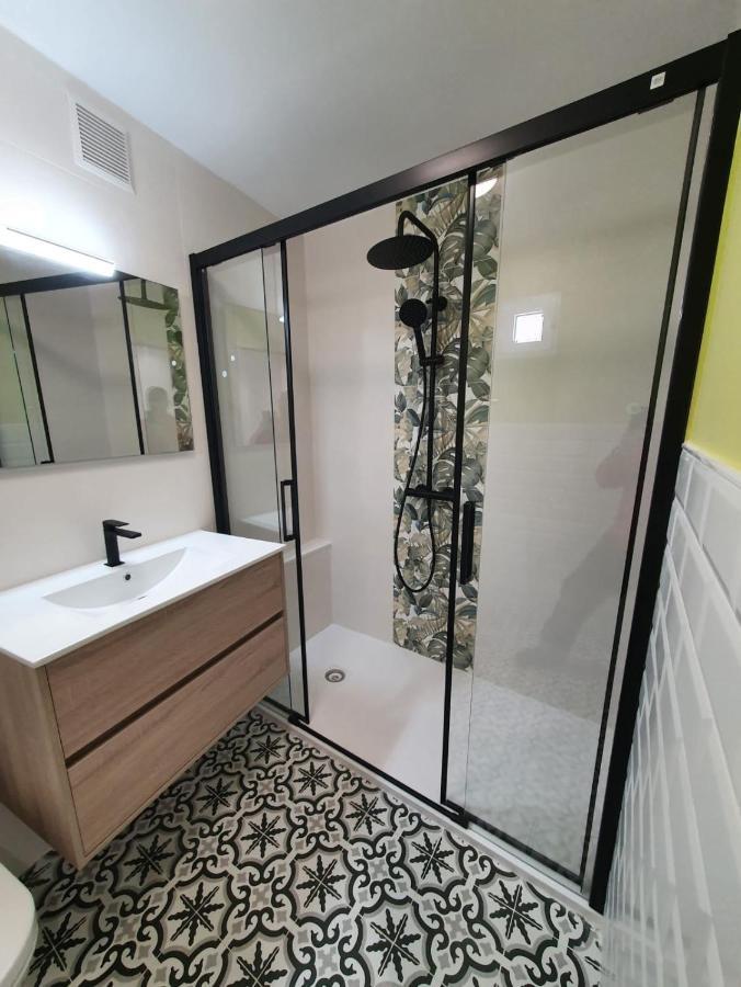 Precioso Piso Totalmente Reformado. Apartman Gijón Kültér fotó