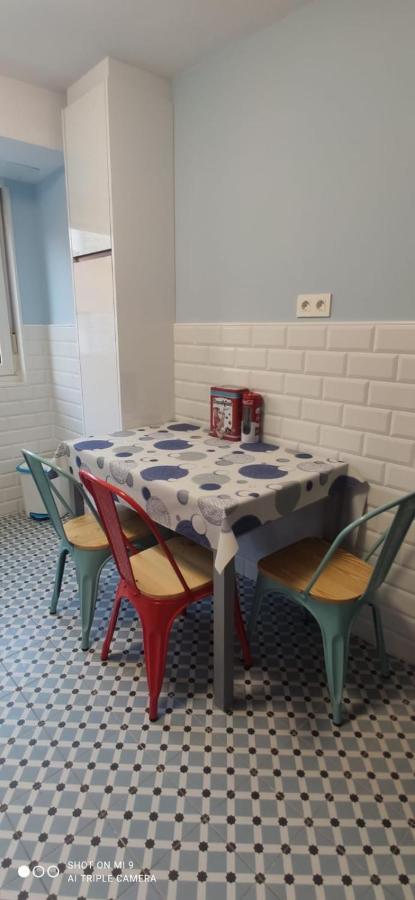 Precioso Piso Totalmente Reformado. Apartman Gijón Kültér fotó