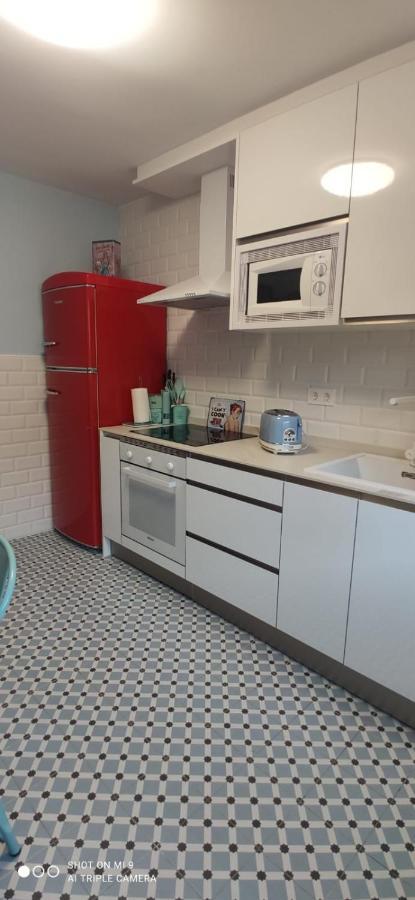 Precioso Piso Totalmente Reformado. Apartman Gijón Kültér fotó