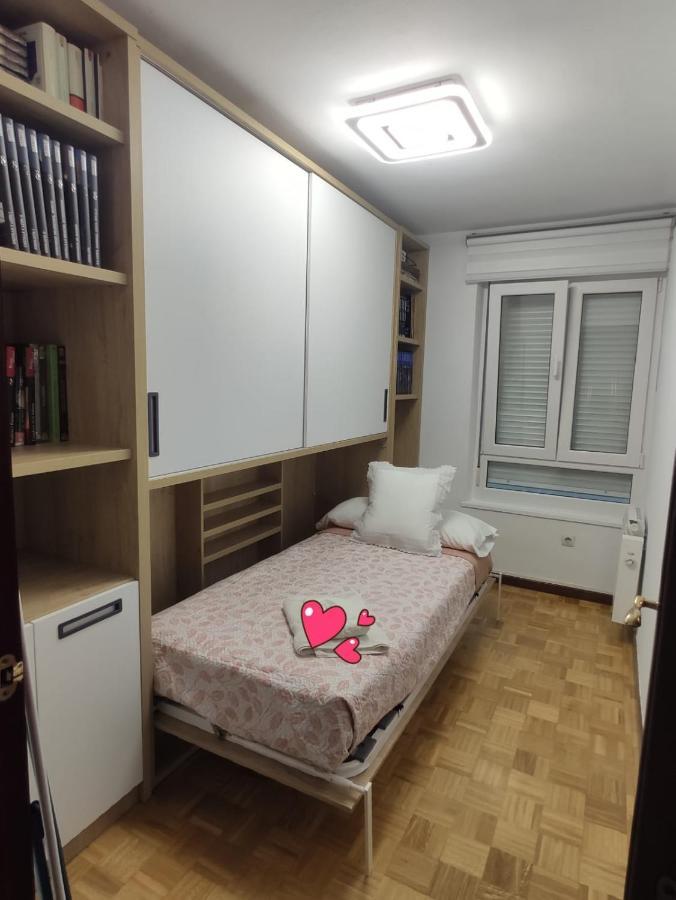 Precioso Piso Totalmente Reformado. Apartman Gijón Kültér fotó