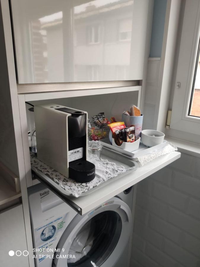 Precioso Piso Totalmente Reformado. Apartman Gijón Kültér fotó