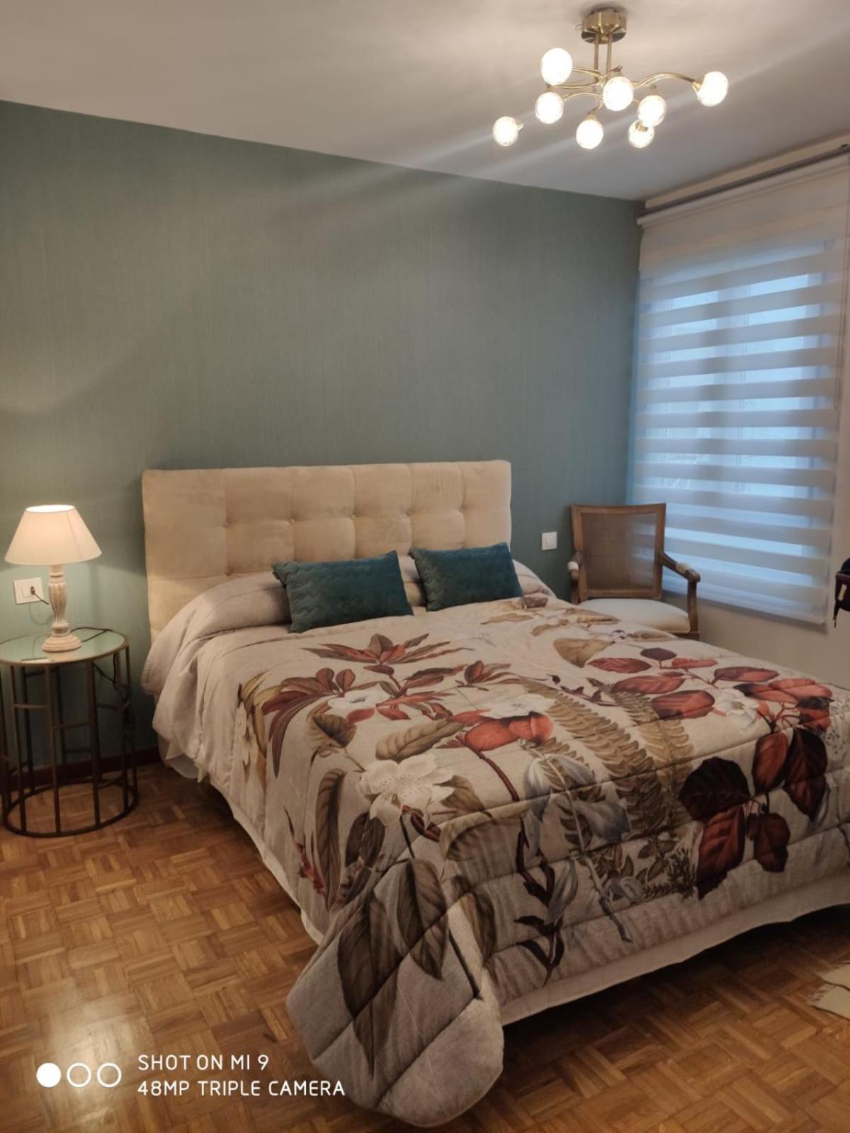 Precioso Piso Totalmente Reformado. Apartman Gijón Kültér fotó