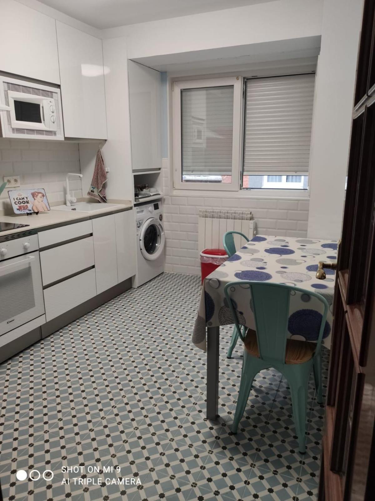 Precioso Piso Totalmente Reformado. Apartman Gijón Kültér fotó