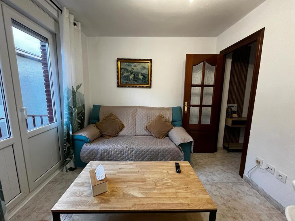 Precioso Piso Totalmente Reformado. Apartman Gijón Kültér fotó